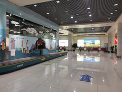 -丽江三义国际机场