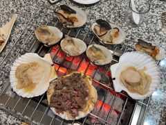 -震海贝烤贝·民俗特色店(延吉总店)