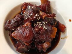 -杭百味·大众精选杭帮菜(西湖音乐喷泉店)