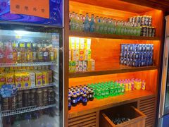 -海吃海喝海鲜烤肉炭火主题自助餐(朝阳店)