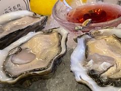 -斯普汇生蚝牛排馆(中骏世界城店)