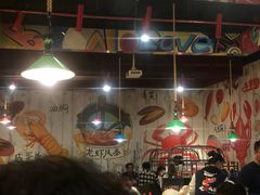 -龙虾风暴(松江店)