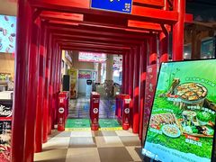 -水善汇旗舰店(金牛路店)