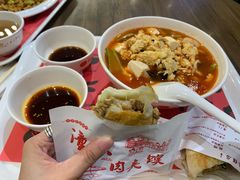 -食通天·寰宇集(杭州万象城店)