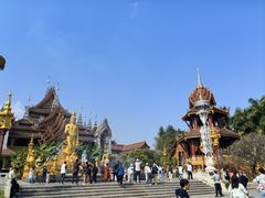 -西双版纳总佛寺