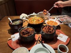 -恰饭·老长沙市井菜 (天河客运站店)