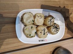 -小杨生煎(香港名都店)