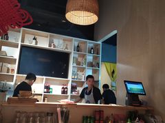 -许府牛火锅(信义坊总店)