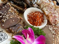 -杨记隆府(白象街店)