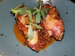 -RAC BAR(安福路店)