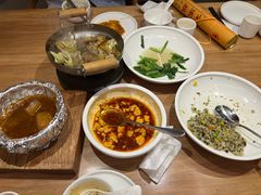 -枣子树·素食餐厅(普陀山店)