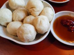 -佬钱湾仔(衣裳街店)