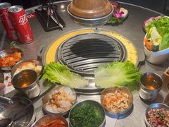 -GOGIYA·咕叽吖韩国传统烤肉店(小榄店)