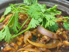 -川香煲(茅台路店)