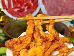 -邓莽子老火锅(中兴路总店)