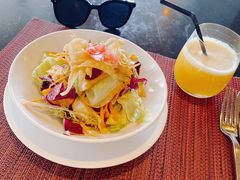 -WOLFGANG PUCK KITCHEN & BAR(迪士尼小镇店)