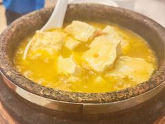 -烤肉宛饭庄(南礼士路店)
