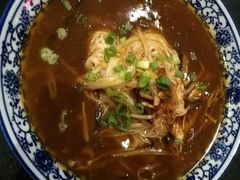 江南葱油面线-江南古镇(斗西路万致创意园店)