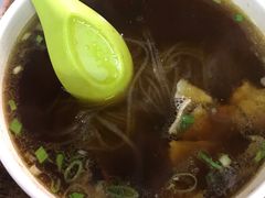 -清真蒋有记(老门东店)