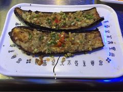 很久以前只是家串店(大华三路店)-很久以前羊肉串(大华三路店)