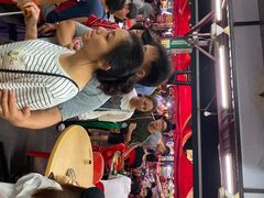 -黄亚华小食店(Jalan Alor)