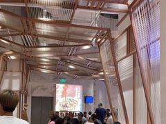 -小满手工粉(上海月星环球港店)