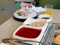 -海底捞火锅(振华广场生日主题店)