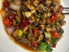 -健眺小海鲜(临海后山店)