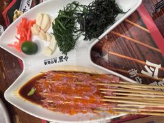 -今邕烧烤(西大店)
