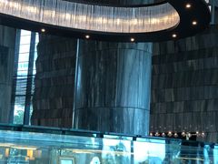 -希尔顿南海酒店·观廊大堂吧·海景下午茶