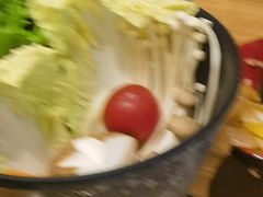 -水林间·寿喜烧自助(仙林金鹰店)