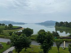 -余姚四明湖开元名都度假酒店·夏威夷西餐厅