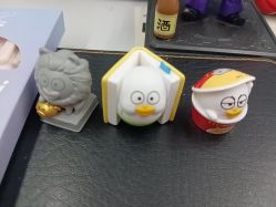 -MINI MARS 脚下的城市乐园·餐饮·派对(静安江宁店)