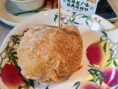 -陶兰居·香港饭店·海鲜大排档(圆融时代广场店)