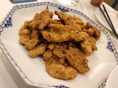 -品海楼·大连海胆锅贴馆(东港店)