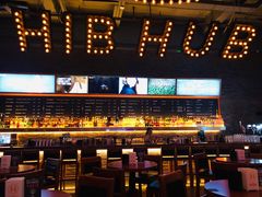 -HIB HUB公社(解放西路店)