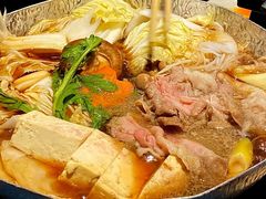 -琴寿司居酒屋(中山广场店)
