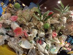 -清远熹乐谷温泉度假酒店