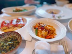 -天宝阁中餐厅(北京瑞吉酒店)