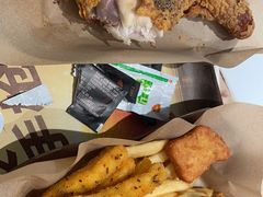 -德克士(龙阳广场店)