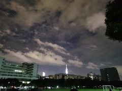 -广东轻工职业技术大学(新港校区)