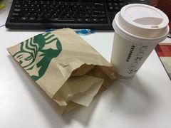 -星巴克(北京佳程广场店)