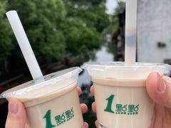 -1点点(嘉兴八佰伴华府店)