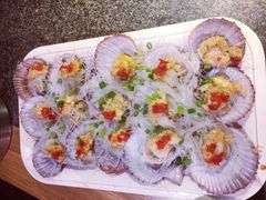 -船梆煮•蒸汽海鲜·生腌干蒸(五四广场店)