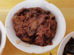 -老济南药膳把子肉(周公祠街店)