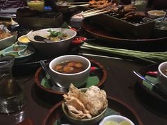 -DiAtas by Art Cafe Bumbu Bali
