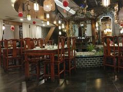 -老太原菜馆(中正天街店)
