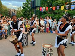 -大连海昌发现王国主题公园