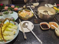 -捞王锅物料理(金城路店)