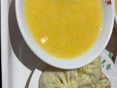 -小胖包子王(赵公口店)